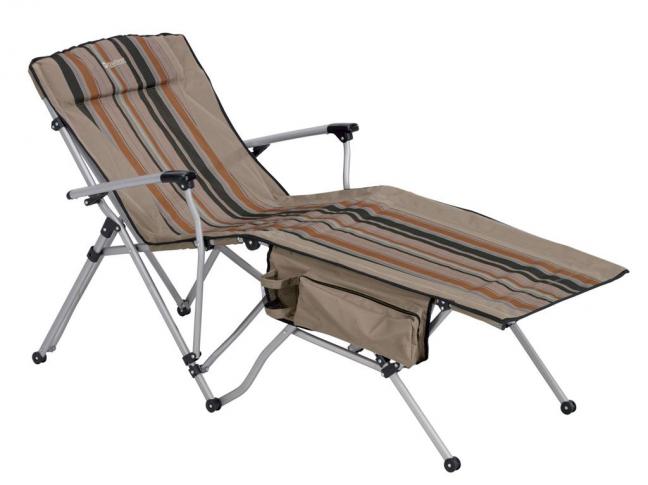 Outwell discount devon lounger